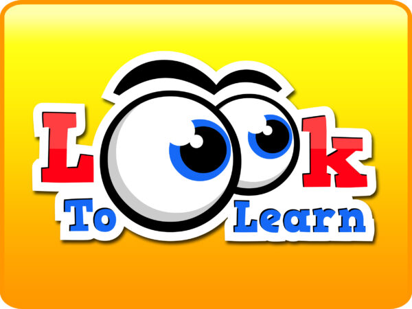 Look to Learn