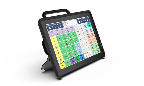 Grid Pad Touch 10
