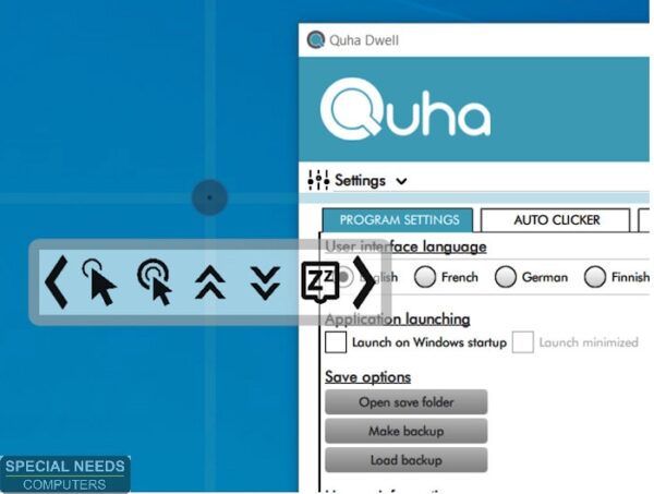 Quha Dwell 2